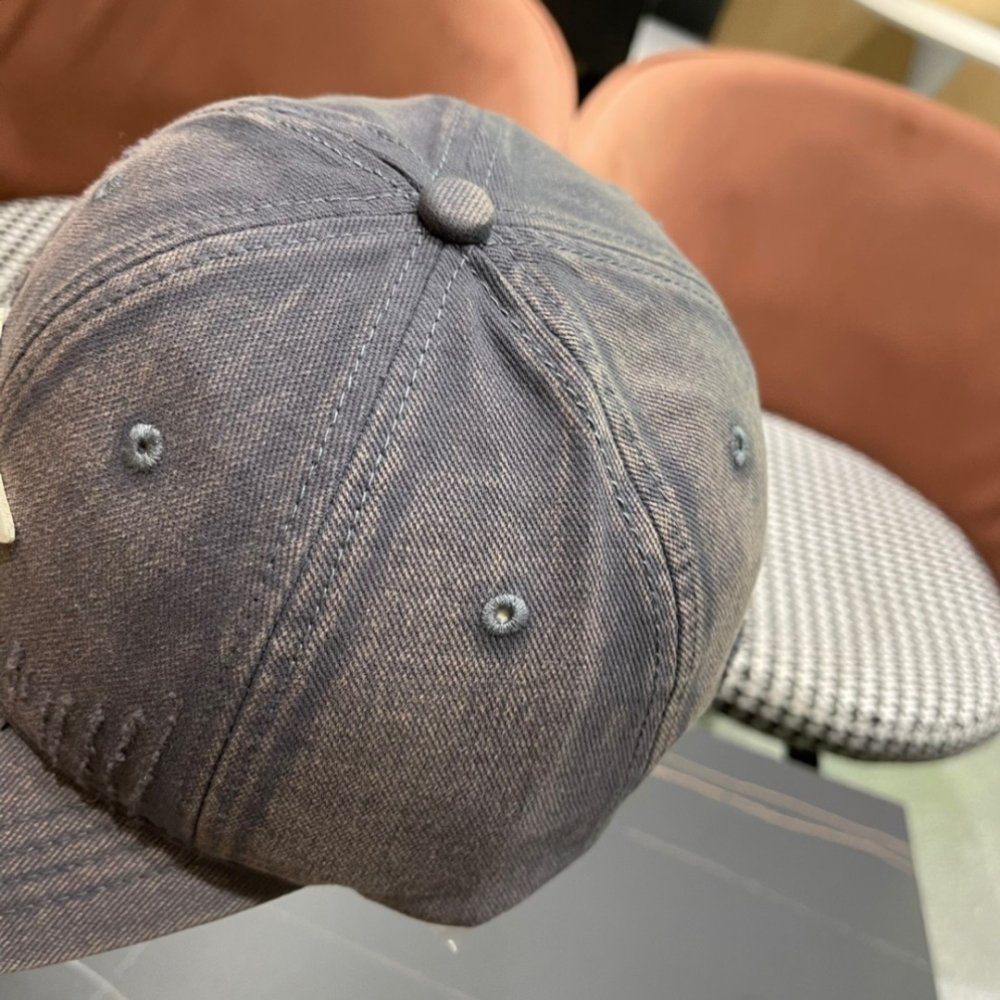 Кепка фото 7