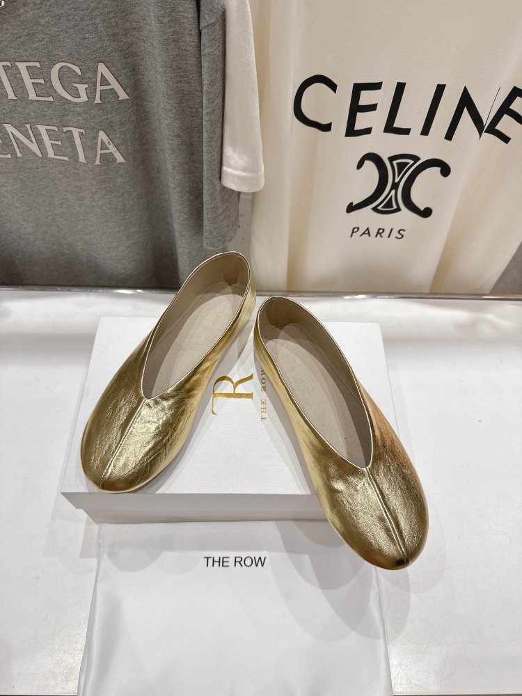 Балетки фото 2