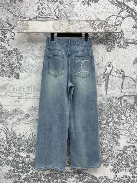 Джинсы женские фото 7