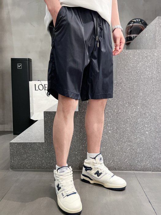 Shorts men's фото 6