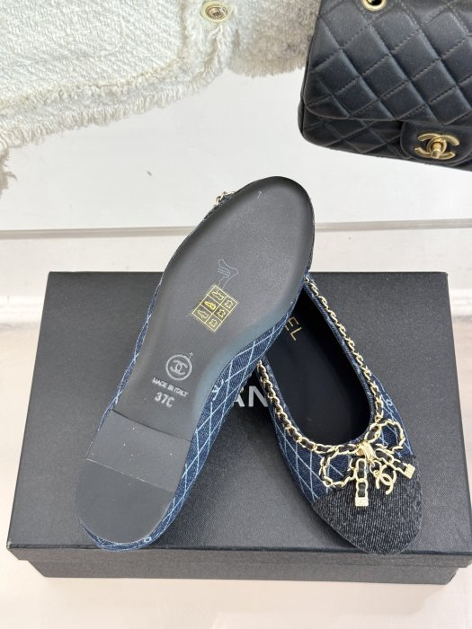 Ballet shoes фото 9