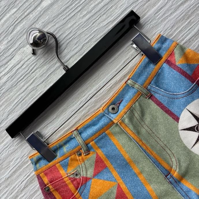 Шорти джинсові жіночі фото 3