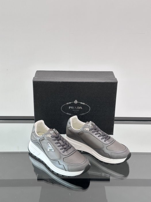 Sneakers men's фото 5