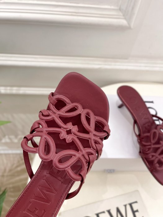 Босоножки фото 7