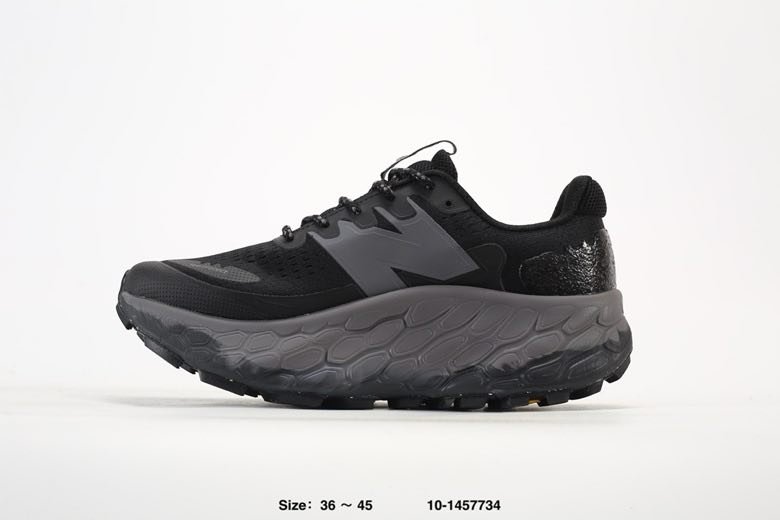 Sneakers Fresh Foam X More Trail v3 MTMORAB3 фото 5