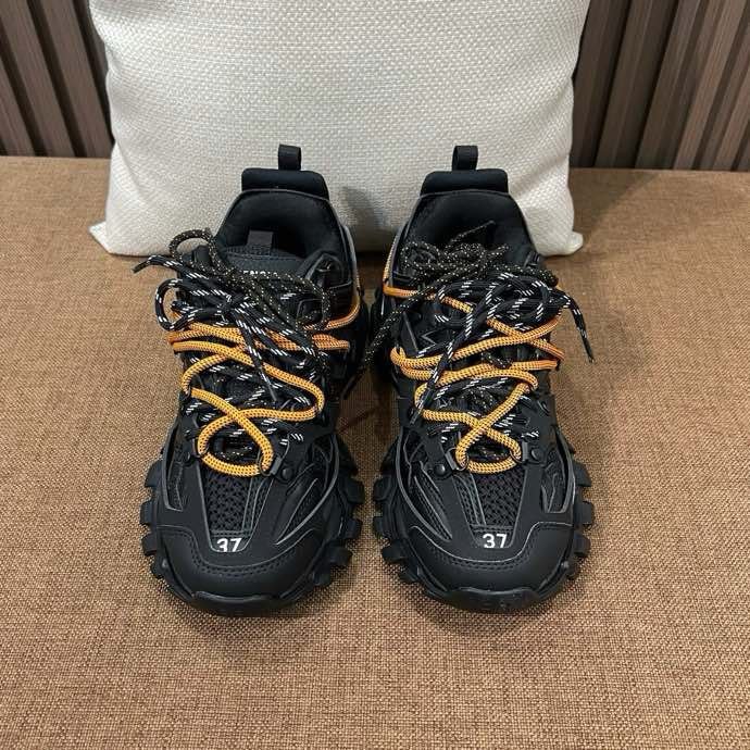 Кроссовки Track Trail Laces фото 6