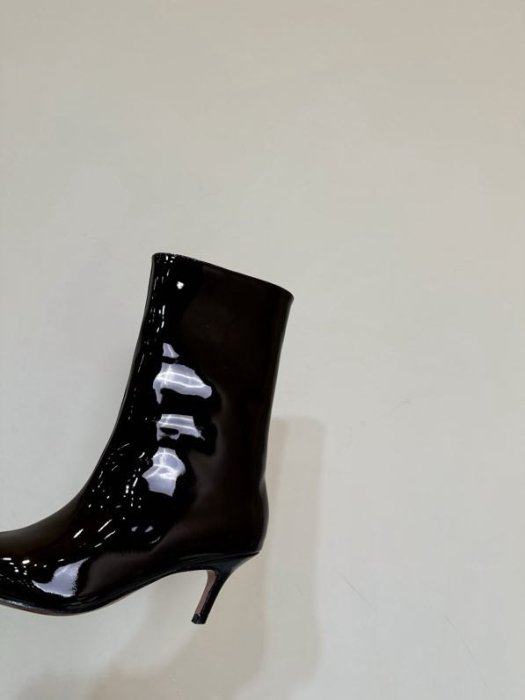 Ankle boots фото 6