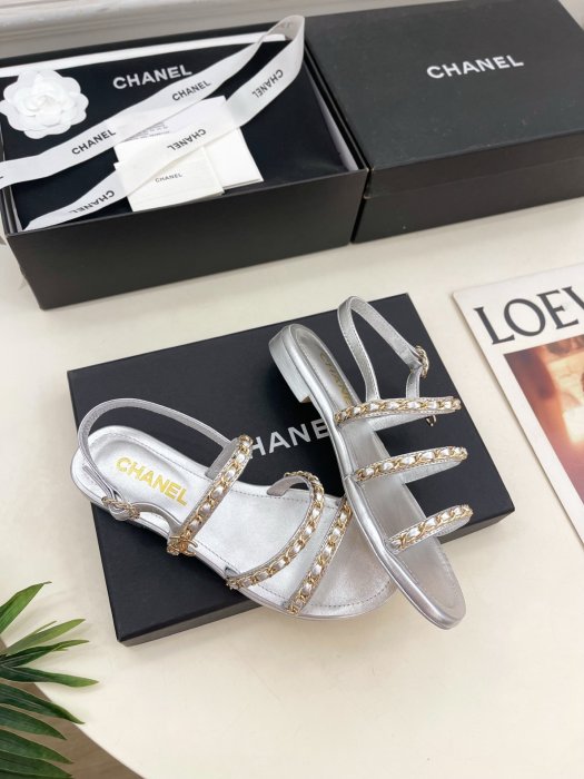 Sandals women's фото 2