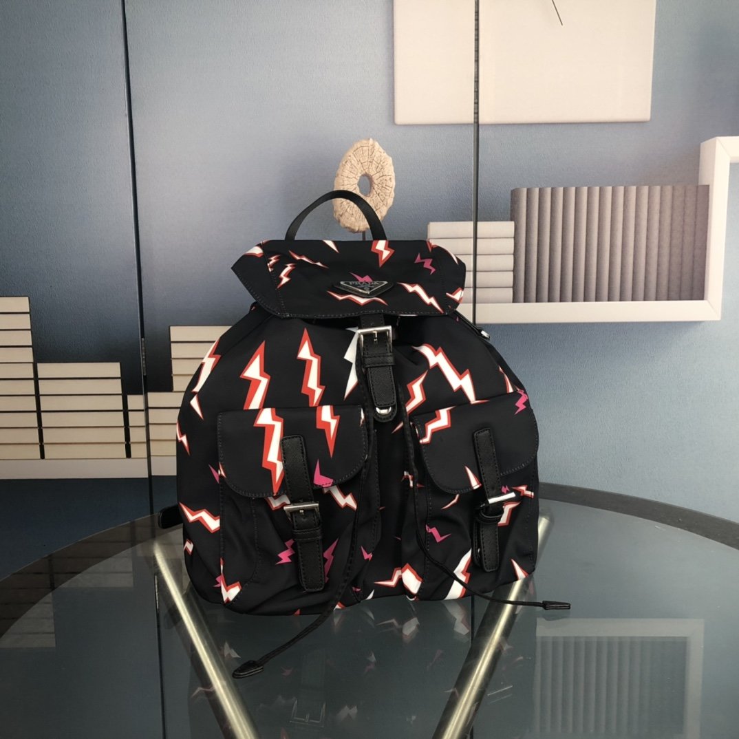 Backpack, 31x29x16 cm