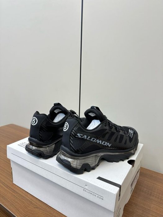 Кроссовки ＭＭ6 x SALOMON XT4 фото 7