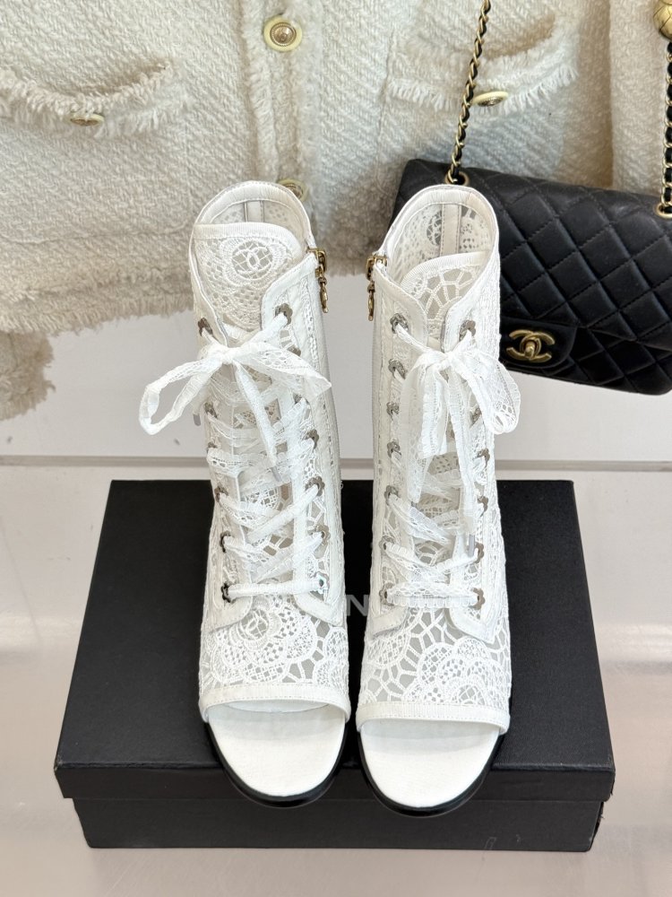 Ботинки женские фото 4