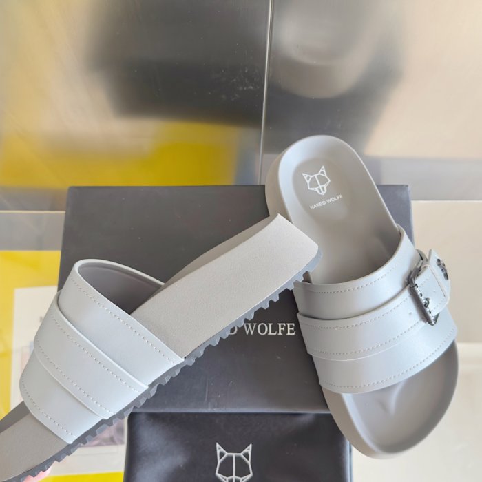 Шльопанці чоловічі фото 3