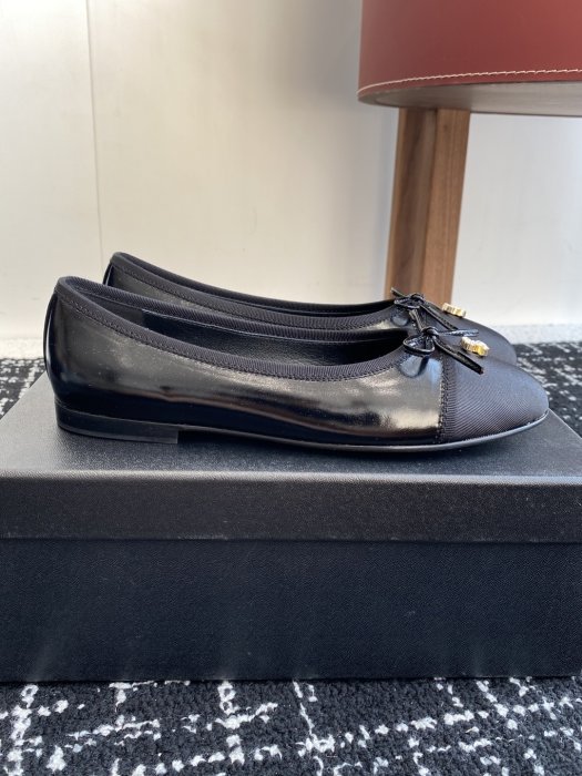 Балетки фото 2