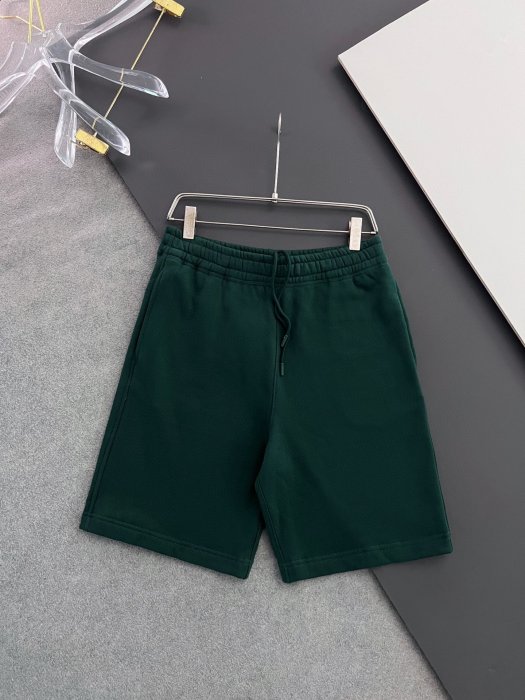 Shorts men's фото 7