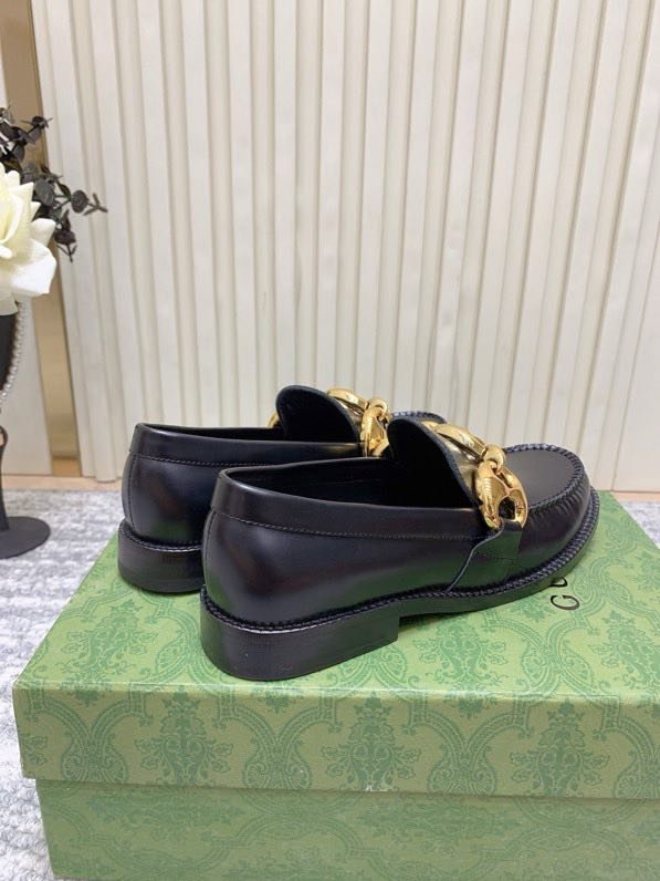 Лоферы женские на платформе фото 7