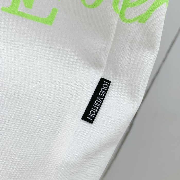 T-shirt men's фото 7