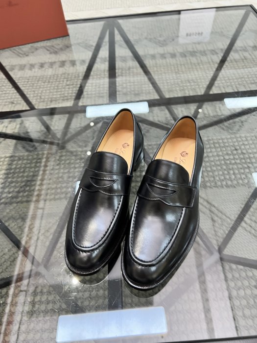 Туфли мужские фото 3