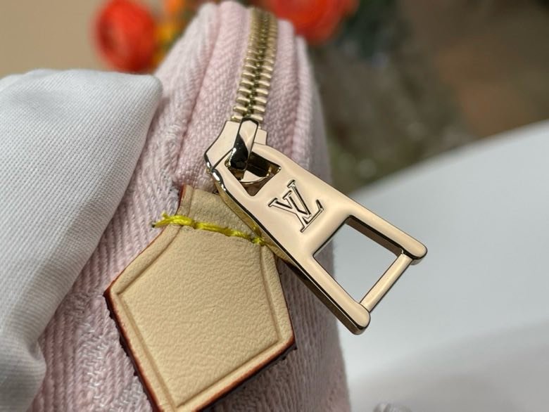 Сумка косметичка Pochette Cosmetique M47515 фото 3