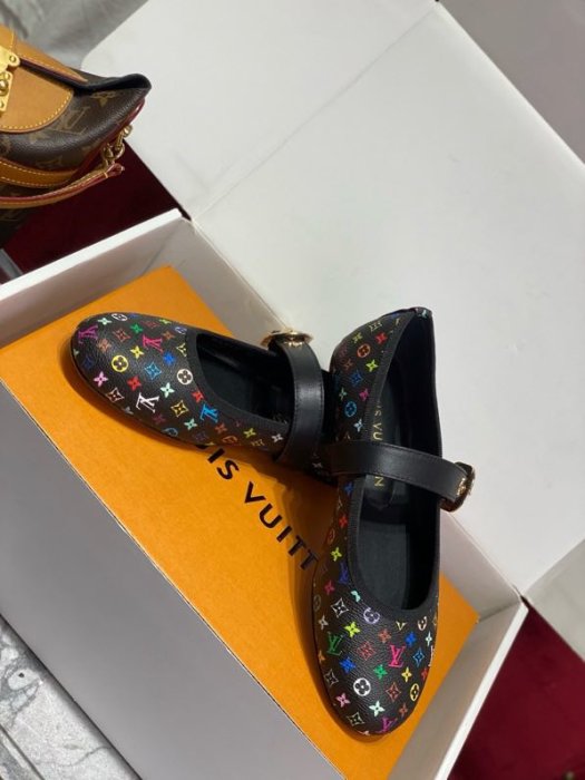 Балетки Romy фото 6