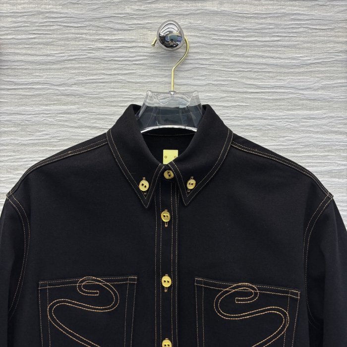 Рубашка женская фото 2