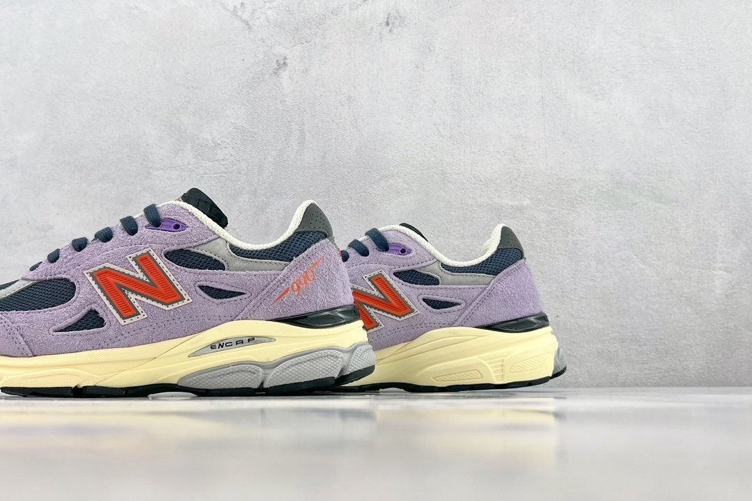 Sneakers 990 v3 M990TD3 фото 8