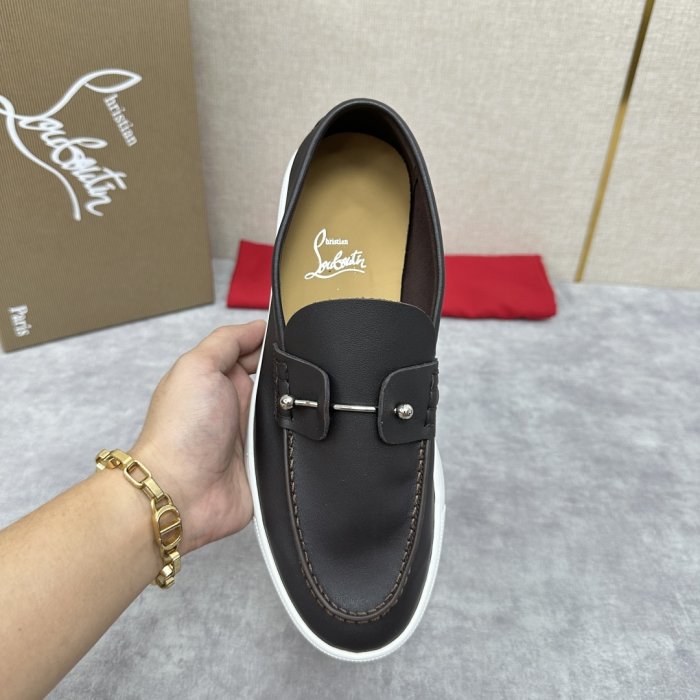 Туфли мужские фото 5