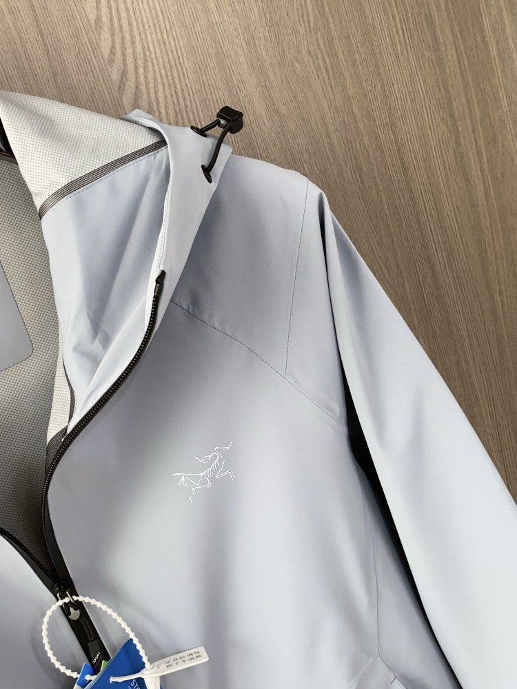 Куртка вітровка чоловіча фото 4