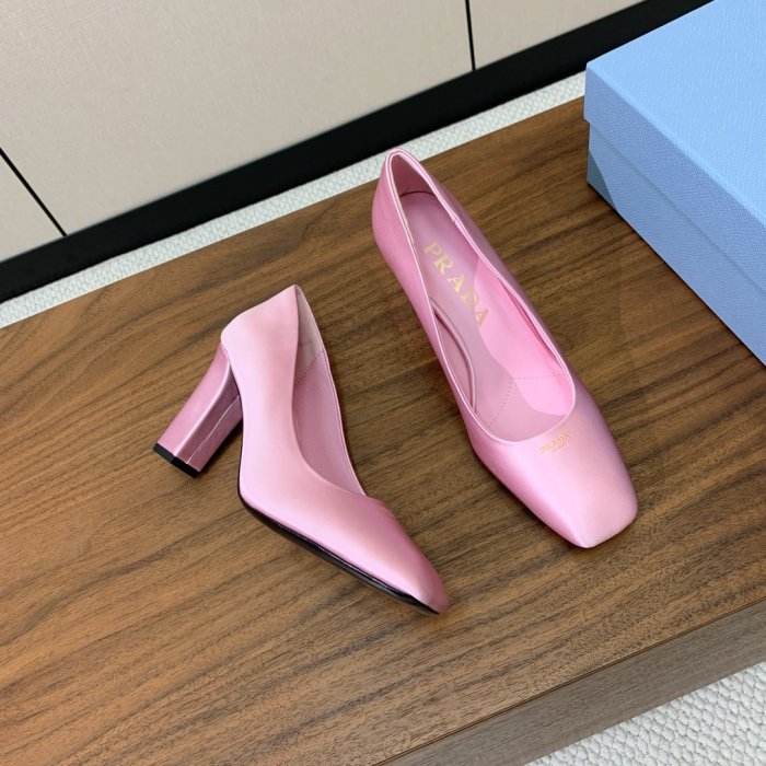 Туфли женские фото 2