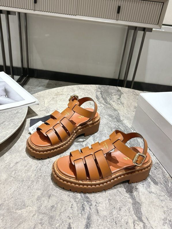 Сандалии женские