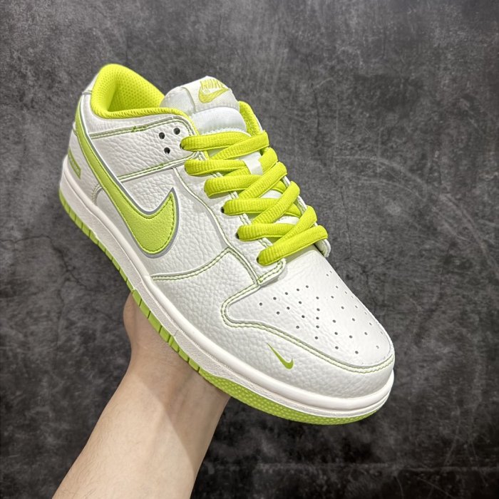 Sneakers SB Dunk Low фото 3