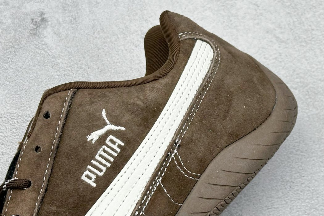 Кросівки Puma Palermo OG фото 9