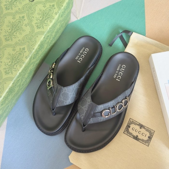 Шльопанці чоловічі фото 5