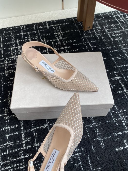 Босоножки фото 5