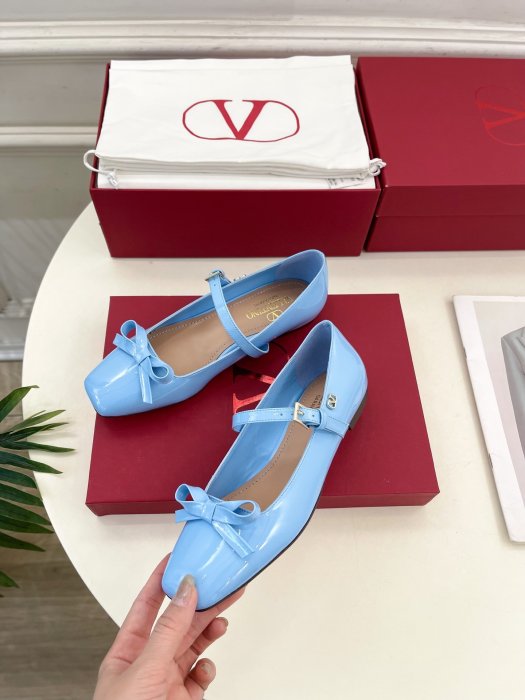 Ballet shoes фото 3
