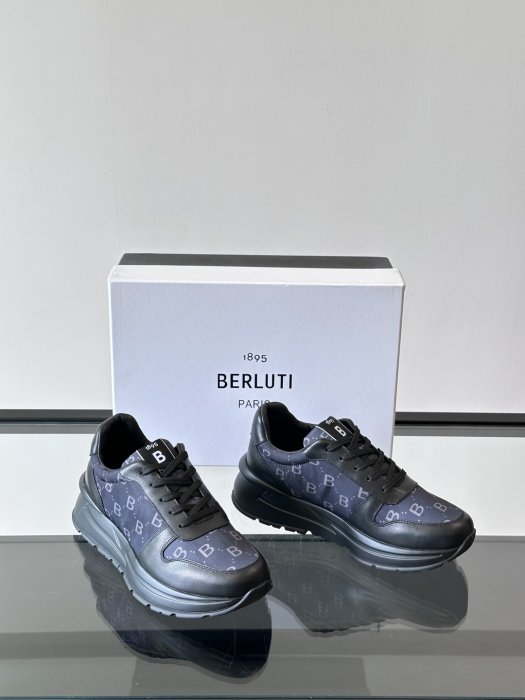 Кроссовки мужские фото 5