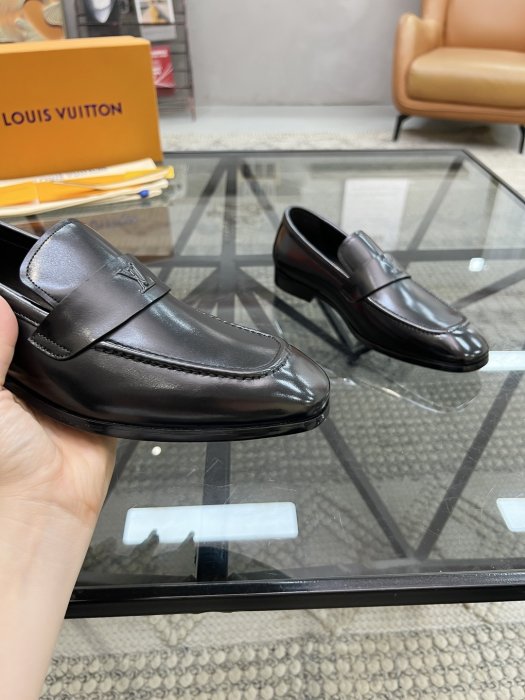 Туфли мужские фото 6