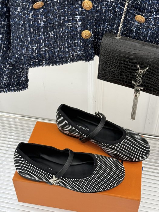 Ballet shoes фото 3