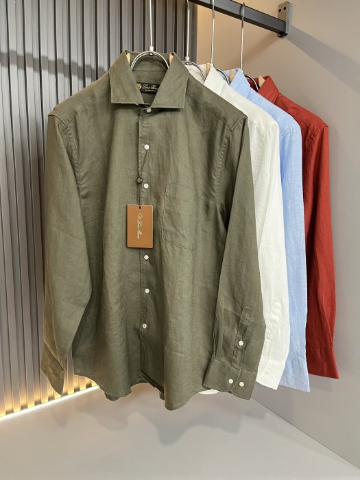 Shirt men's фото 2