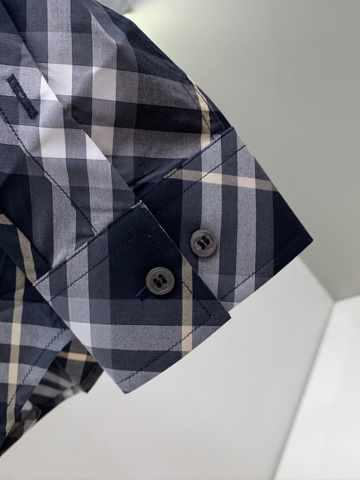 Shirt men's фото 6