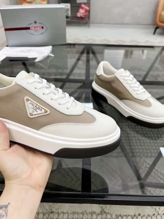 Кроссовки мужские фото 6