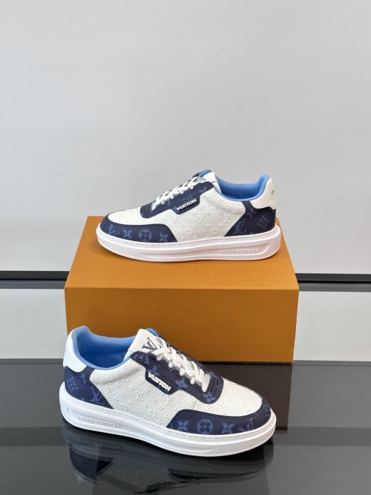 Кроссовки мужские фото 4