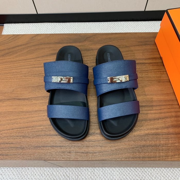 Шльопанці жіночі Giulia