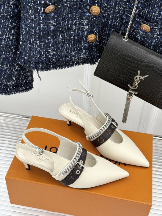 Босоніжки фото 3