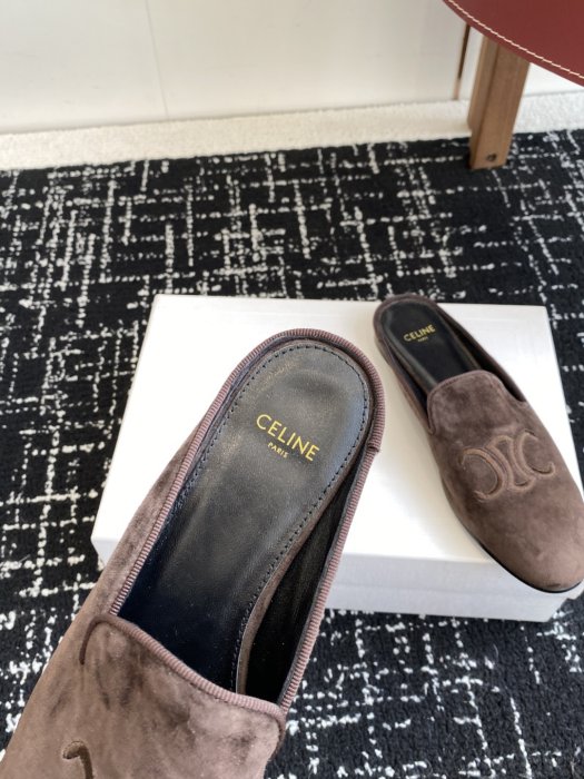 Мюли женские фото 8