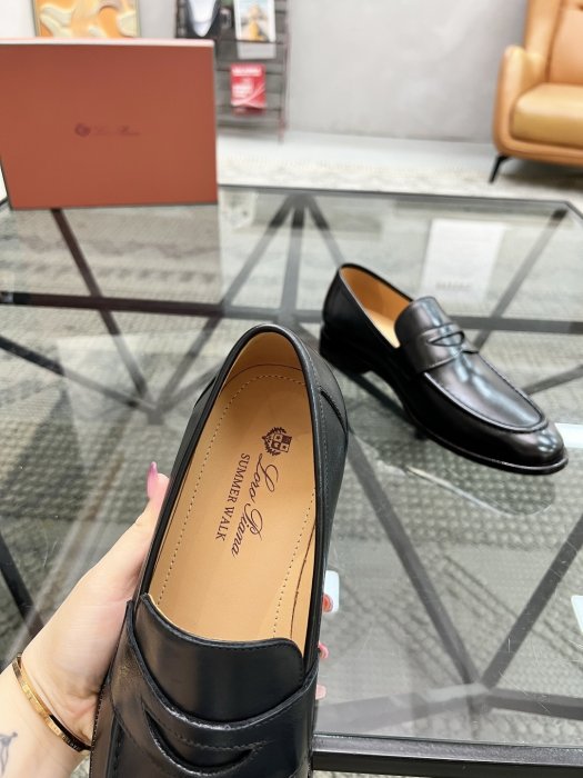 Туфли мужские фото 7