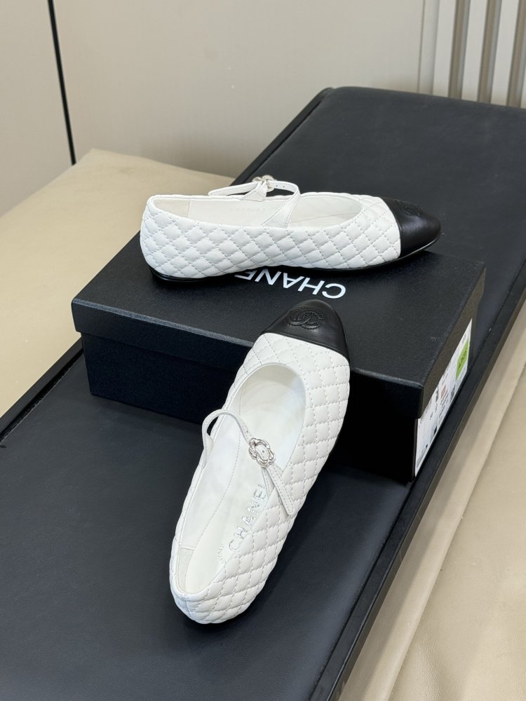 Ballet shoes фото 3