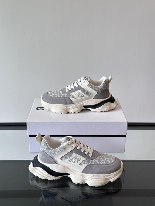 Кроссовки мужские фото 4