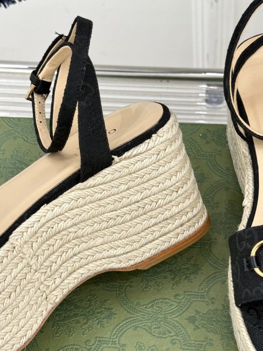 Босоножки фото 6