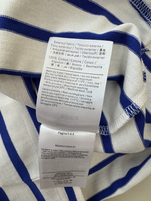 T-shirt women's фото 9