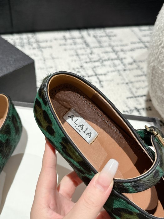 Балетки фото 6